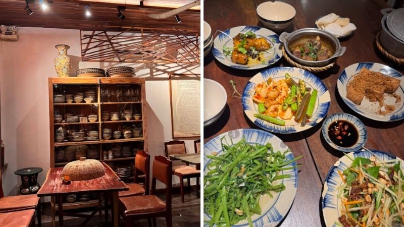 Cục Gạch Quán Cục Gạch Quán