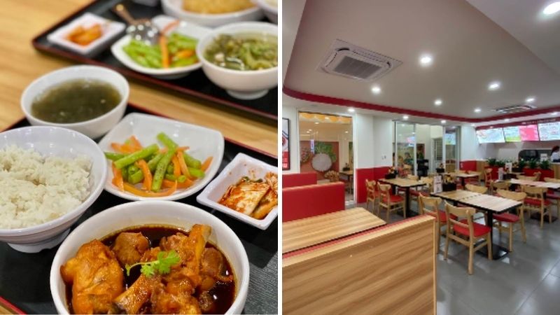 Cơm Ngon SIBA Cơm Ngon SIBA