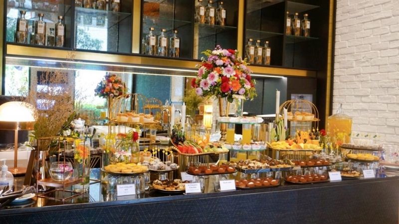 Thực đơn quá nhiều món khiến chi phí tăng