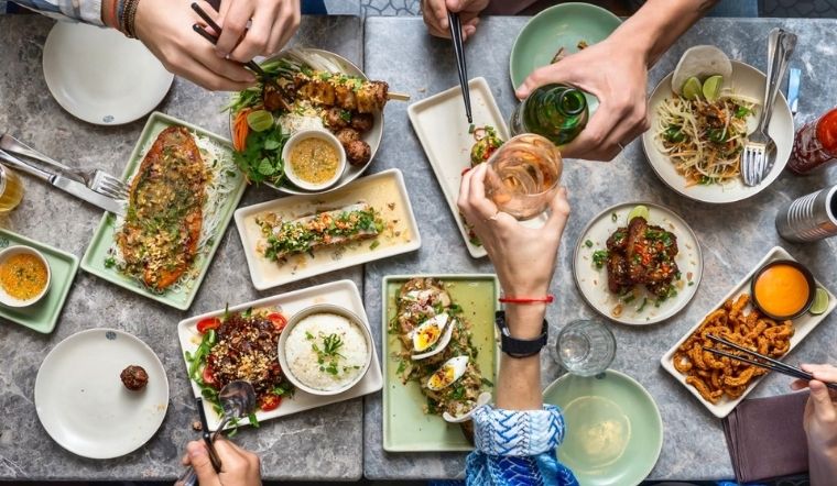 Cách tổ chức tiệc tiết kiệm mà vẫn sang, giảm chi phí không ngờ