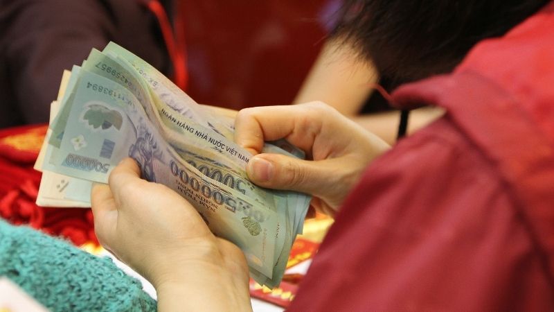 Bạn nên xác định trước chi phí cho bữa tiệc