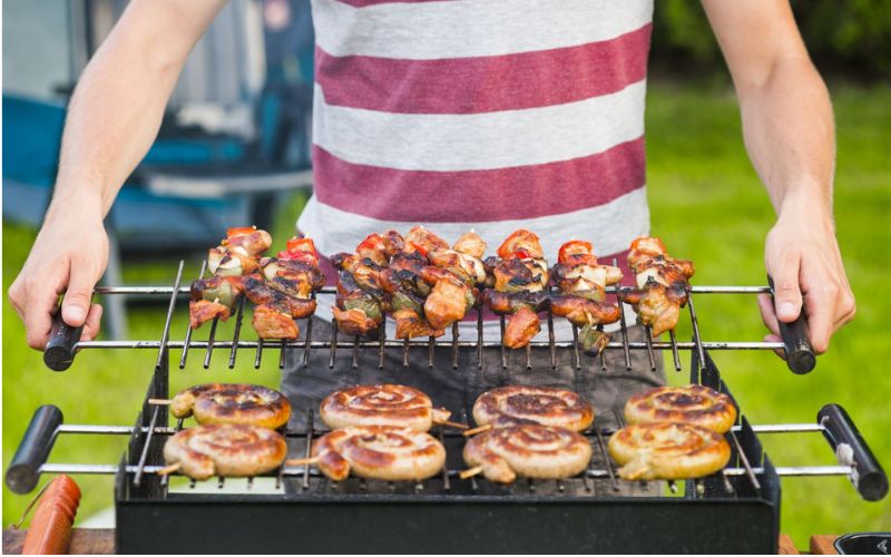 Những sai lầm phổ biến khiến buổi tiệc kém hoàn hảo