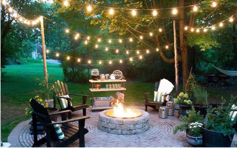 Đồ decor đơn giản, rẻ nhưng vẫn đầy thẩm mỹ