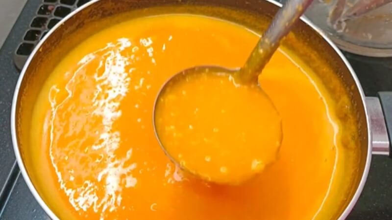 Bước 4: Thành phẩm Bước 4: Thành phẩm