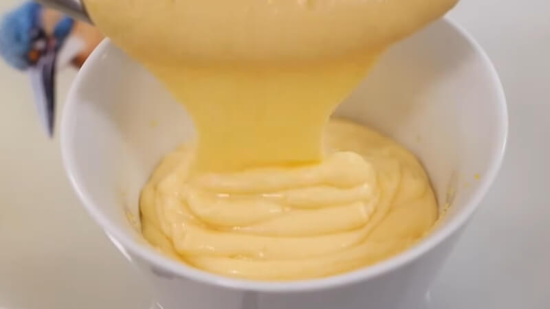 Bước 4: Thành phẩm Bước 4: Thành phẩm