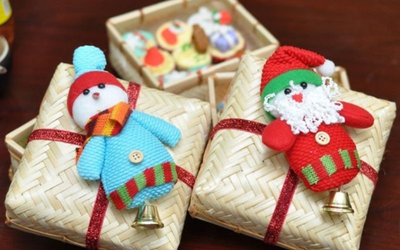 Lời chúc đi kèm quà giúp món quà thêm ý nghĩa và ấm áp