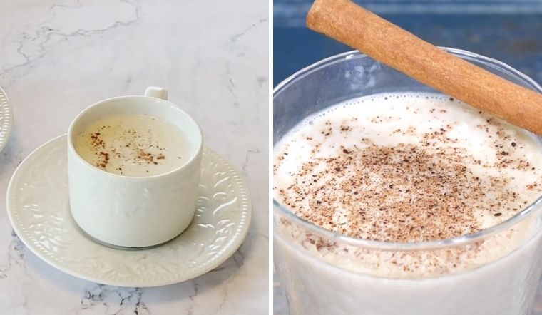 2 cách làm sữa quế thơm dịu, ấm bụng đếm Giáng sinh