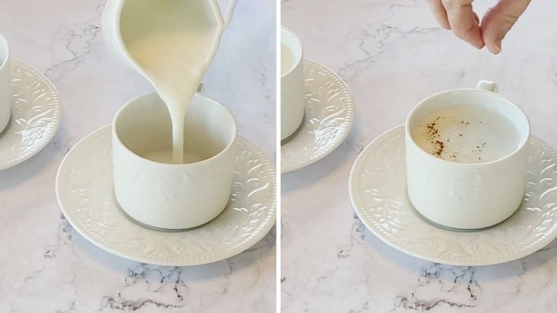 Bước 3: Thành phẩm