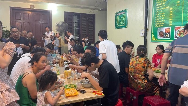 Điều chỉnh ngưỡng chịu thuế đối với hộ kinh doanh Điều chỉnh ngưỡng chịu thuế đối với hộ kinh doanh