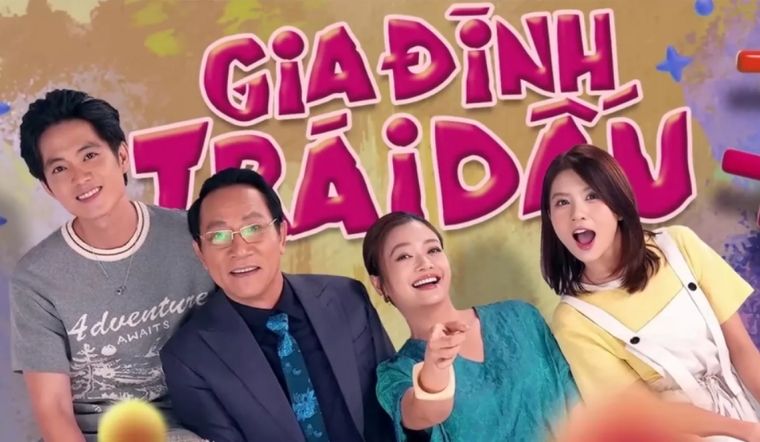 Review phim Gia Đình Trái Dấu sau khi lên sóng những tập đầu tiên