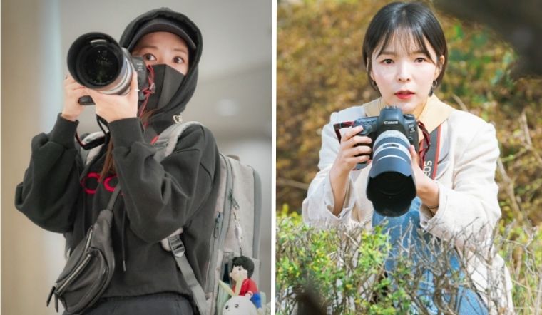 Trạm tỷ là ai? Tìm hiểu trào lưu 'thuê trạm tỷ chụp hình' đang gây sốt giới trẻ