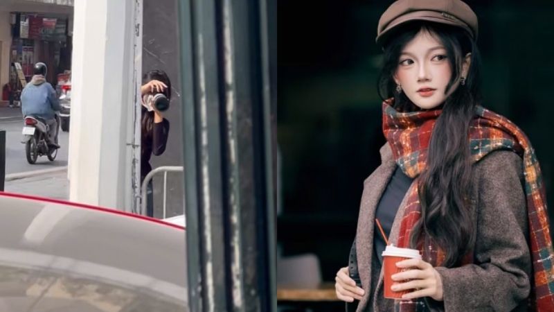 Bạn hãy thuê Trạm tỷ vì họ chuyên bắt khoảnh khắc tự nhiên Bạn hãy thuê Trạm tỷ vì họ chuyên bắt khoảnh khắc tự nhiên