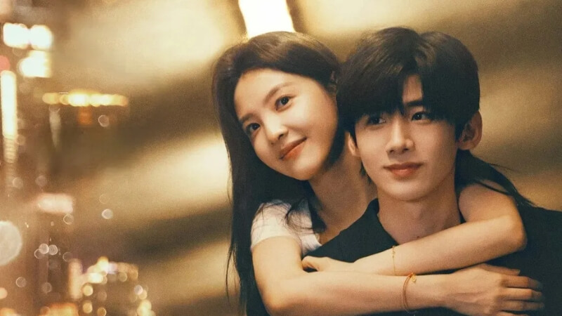 The First Frost - Khó Dỗ Dành The First Frost - Khó Dỗ Dành