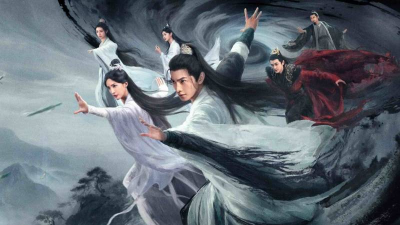 Phàm Nhân Tu Tiên Truyện Phàm Nhân Tu Tiên Truyện