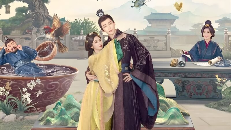 Khom Lưng Khom Lưng