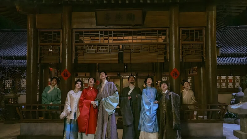 Khi Chim Nhạn Trở Về Khi Chim Nhạn Trở Về