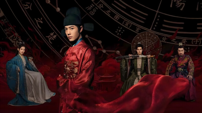 Tàng Hải Truyện Tàng Hải Truyện