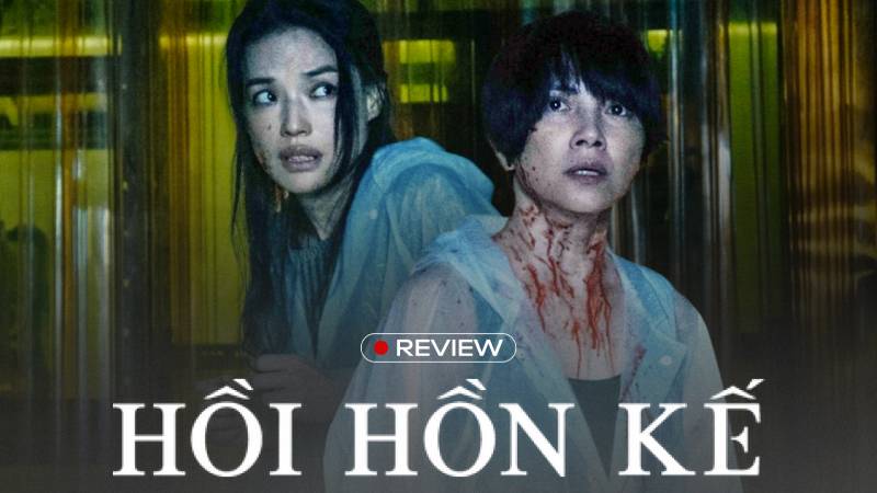 Hồi Hồn Kế Hồi Hồn Kế