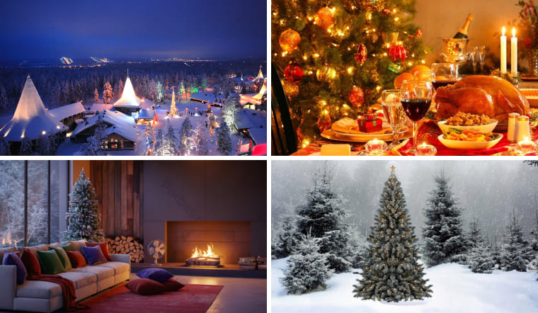 10 prompt tạo ảnh Noel bằng AI đẹp, sáng tạo cho người thiết kế