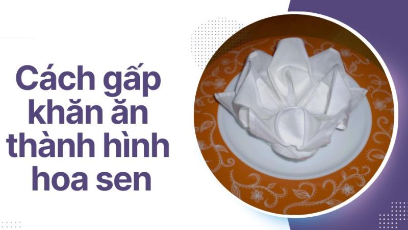 Kiểu Hoa Sen Kiểu Hoa Sen