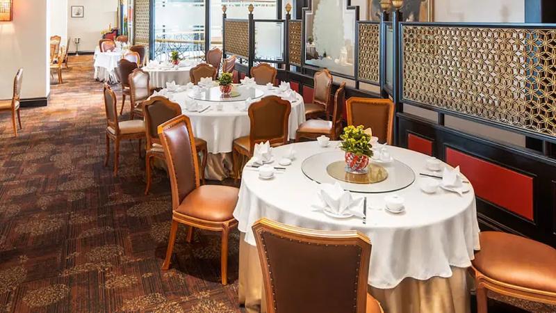 Những lưu ý khi chọn màu sắc khăn ăn Những lưu ý khi chọn màu sắc khăn ăn