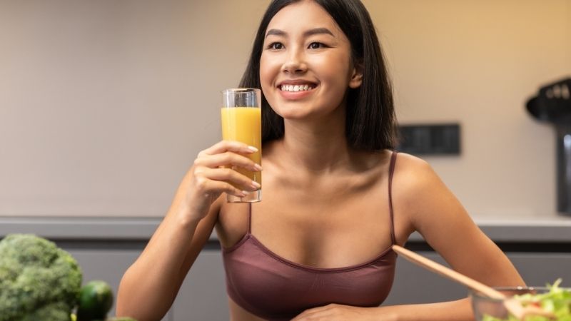 Thời điểm “vàng” là buổi sáng, trước bữa ăn 30 phút hoặc sau bữa ăn nhiều dầu mỡ Thời điểm “vàng” là buổi sáng, trước bữa ăn 30 phút hoặc sau bữa ăn nhiều dầu mỡ