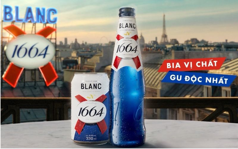 Sắc vàng nhạt, hương cam thoang thoảng, trải nghiệm châu Âu tinh tế Sắc vàng nhạt, hương cam thoang thoảng, trải nghiệm châu Âu tinh tế