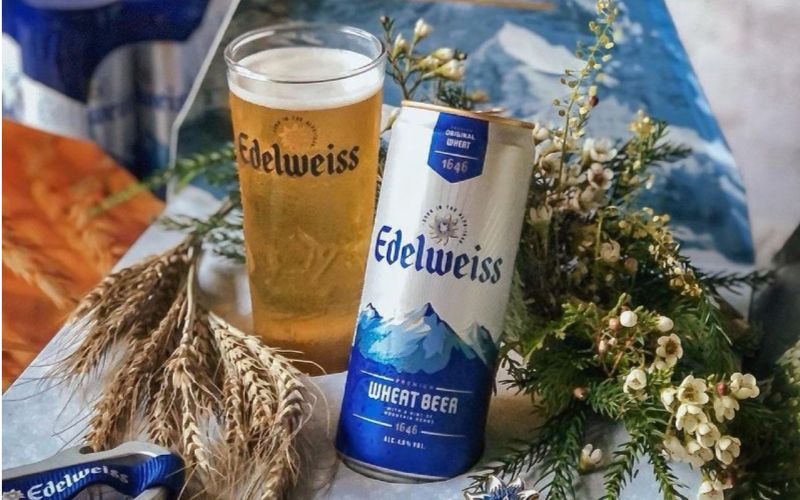 Hương thảo mộc và trái cây tinh tế, vị ngọt mượt, hậu vị thanh nhẹ Hương thảo mộc và trái cây tinh tế, vị ngọt mượt, hậu vị thanh nhẹ