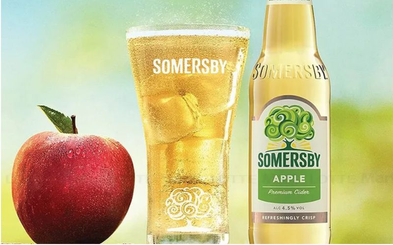 Hương trái cây tươi mát, nồng độ vừa phải, dễ uống và phổ biến Hương trái cây tươi mát, nồng độ vừa phải, dễ uống và phổ biến