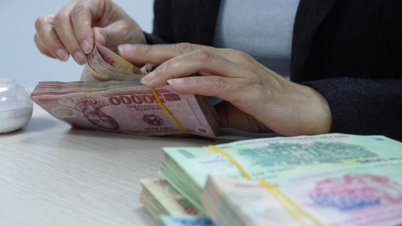 Quy chế thưởng Tết phổ biến