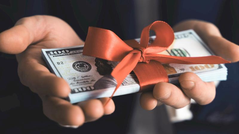 Quy định về tiền thưởng Tết 2026