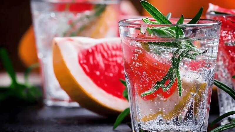 Chọn Ly thủy tinh phù hợp với từng loại đồ uống Chọn Ly thủy tinh phù hợp với từng loại đồ uống