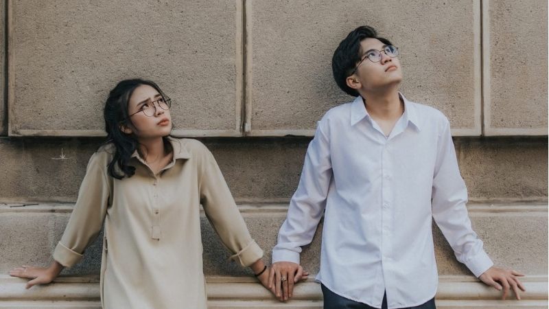 Thơ thả thính “bá đạo” Thơ thả thính “bá đạo”