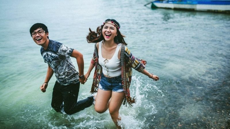 Thơ tình hài hước Thơ tình hài hước