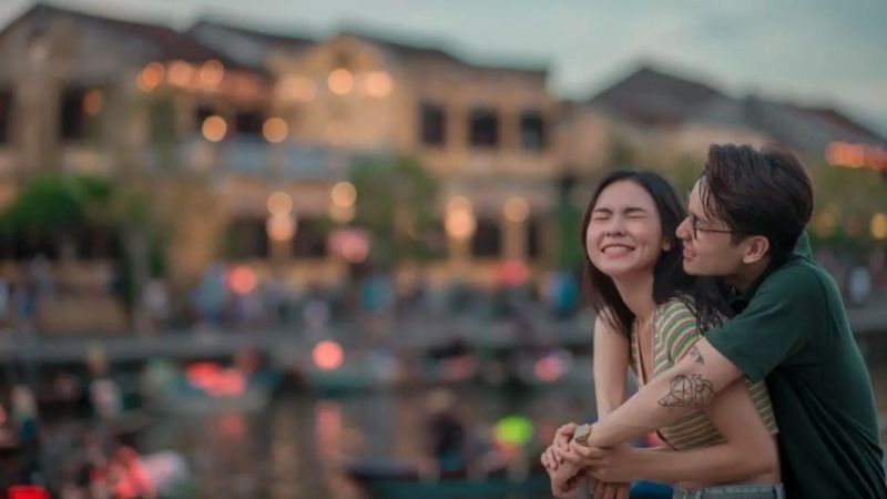 Thơ tỏ tình nhẹ nhàng Thơ tỏ tình nhẹ nhàng