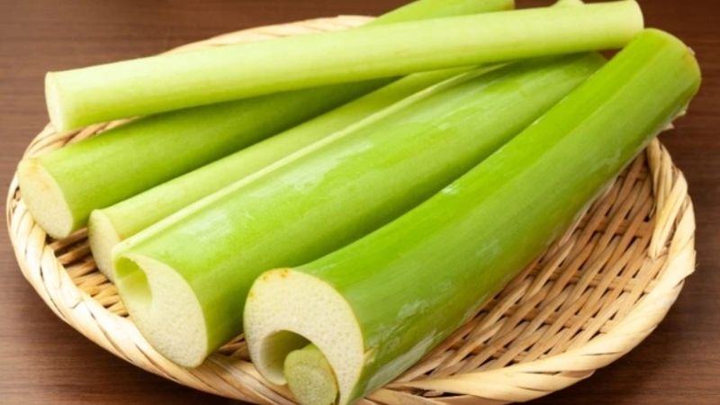 Dọc mùng Dọc mùng