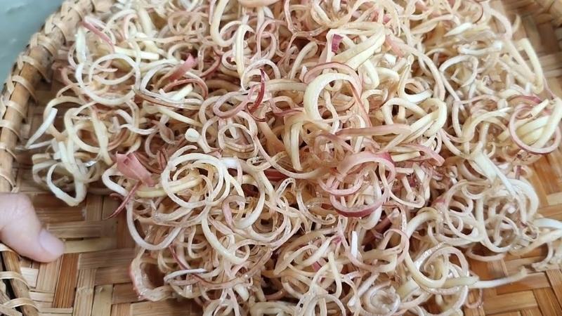 Hoa chuối Hoa chuối