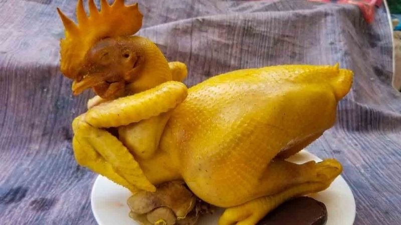 Chéo gà Cánh Tiên Chéo gà Cánh Tiên