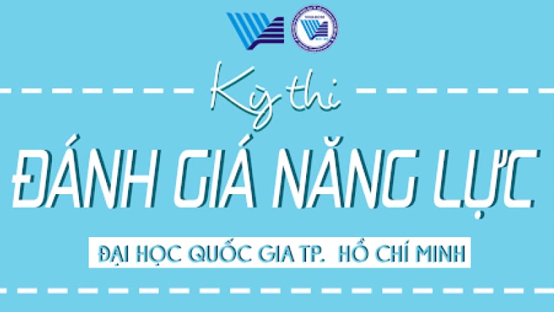 Một năm có mấy đợt thi ĐGNL? Một năm có mấy đợt thi ĐGNL?