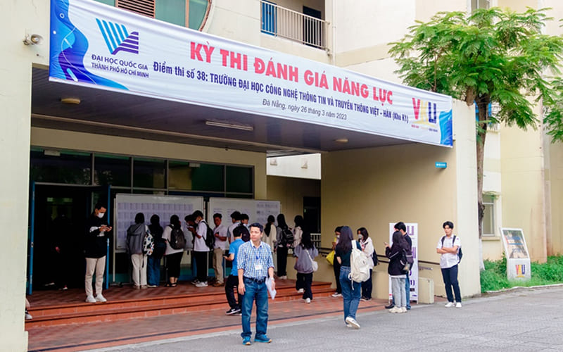 Kỳ thi đánh giá năng lực ĐHQG TP.HCM là gì? Kỳ thi đánh giá năng lực ĐHQG TP.HCM là gì?