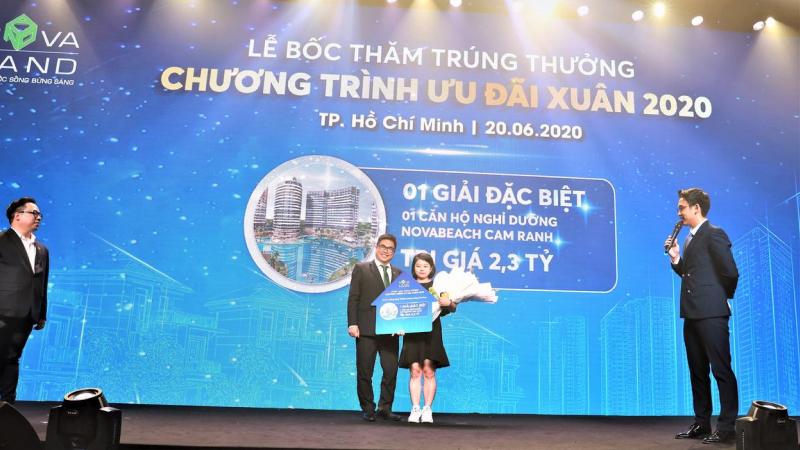 Giải Đặc Biệt (Vedette) Giải Đặc Biệt (Vedette)