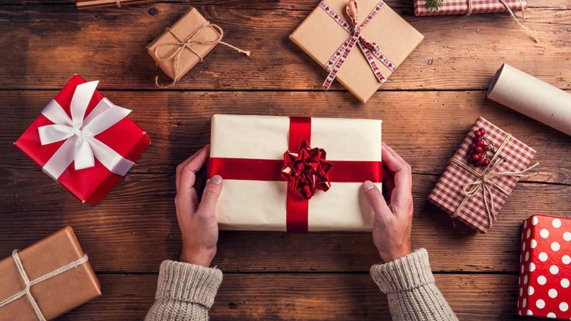 Gợi ý quà tặng Lucky Draw Gợi ý quà tặng Lucky Draw