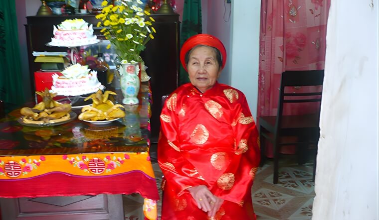 Bài văn khấn lễ thượng thọ (mừng thọ) gia tiên, thần linh chuẩn nhất