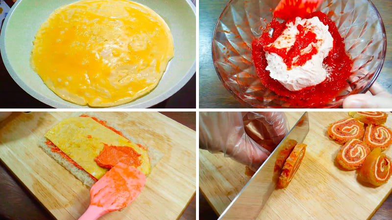 Bước 2: Sơ chế các nguyên liệu khác Bước 2: Sơ chế các nguyên liệu khác