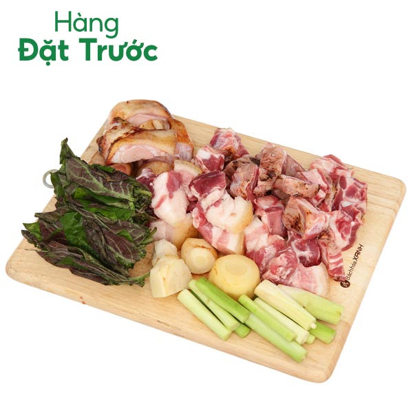 Giả cầy heo