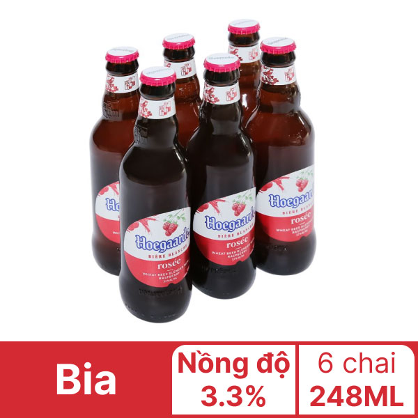 Lốc 6 Chai