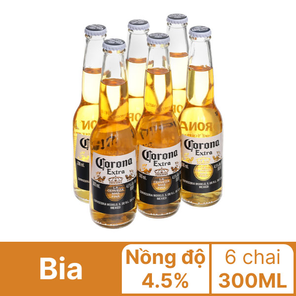 Lốc 6 Chai