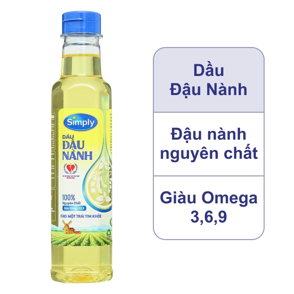 Chai 400ml