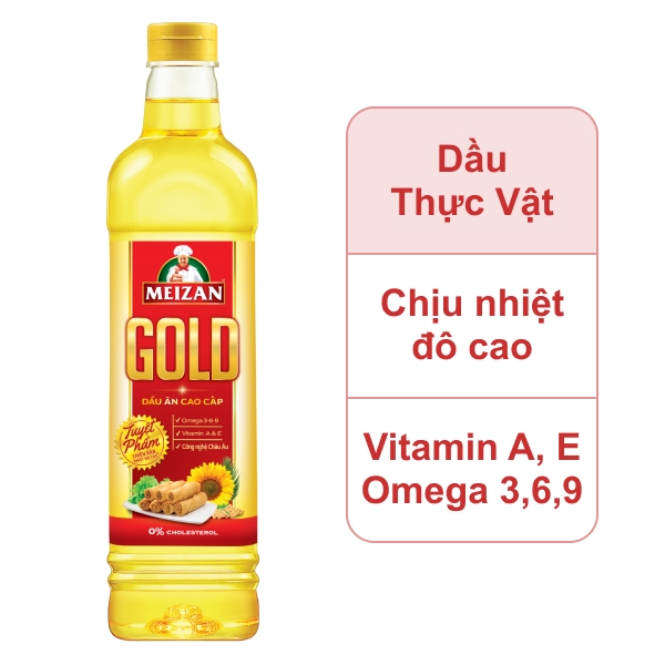Chai 1 lít