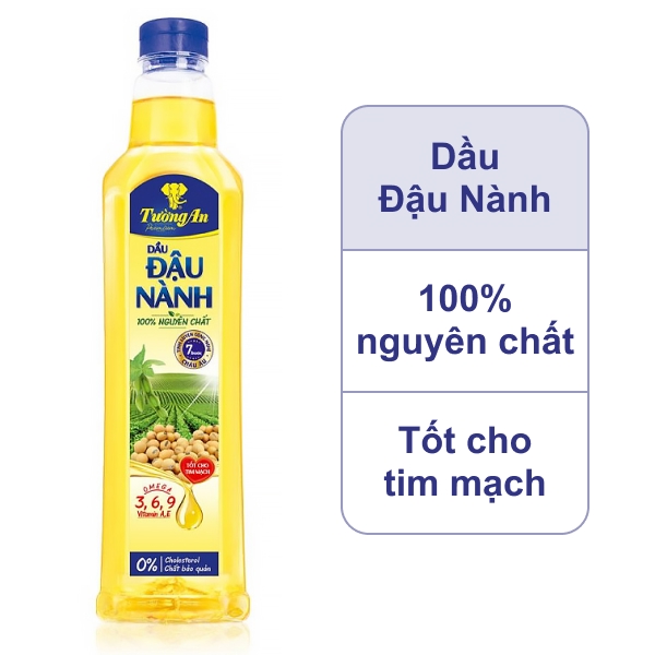 Chai 1 lít